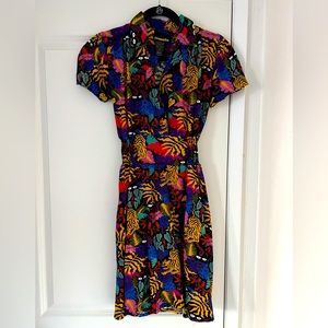 Nooworks Tropi Trip Leah size Small like new